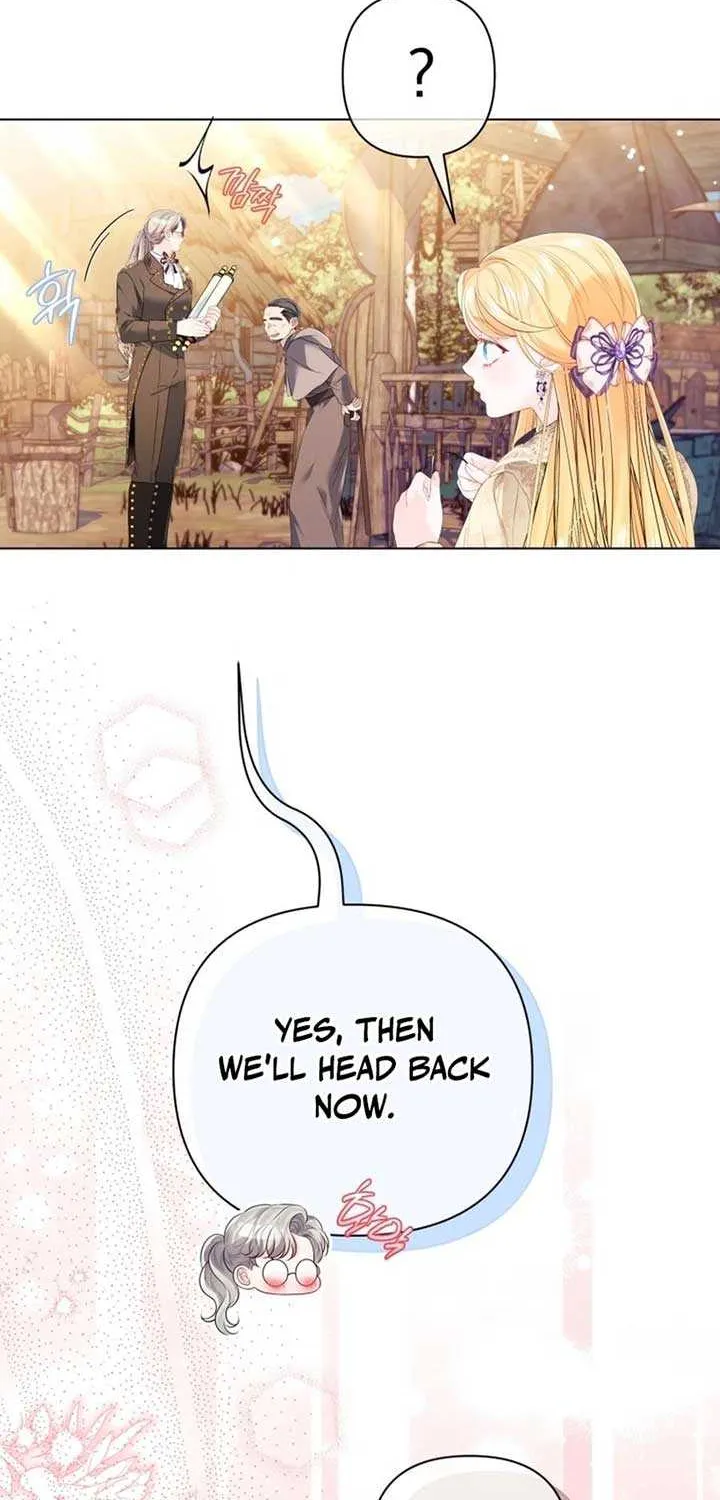 I Think It Would Be Better For Me to Become King Chapter 24 page 59 - 
