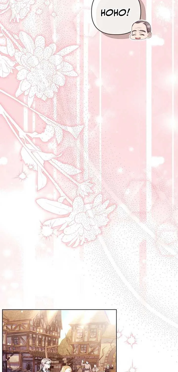 I Think It Would Be Better For Me to Become King Chapter 24 page 60 - 