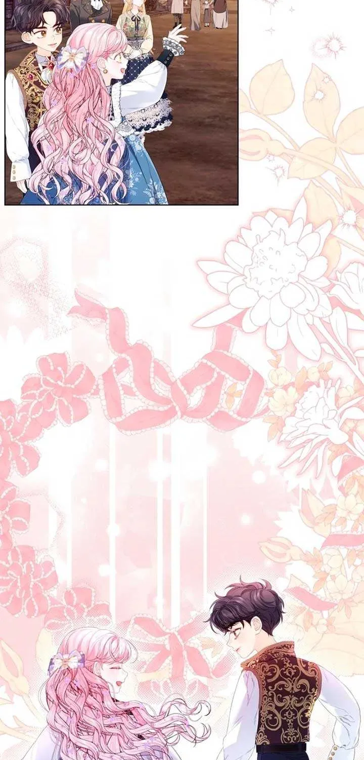 I Think It Would Be Better For Me to Become King Chapter 24 page 61 - 