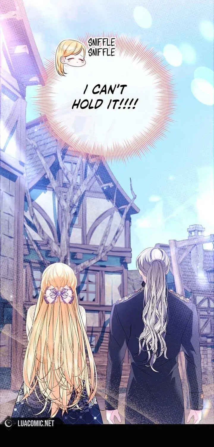 I Think It Would Be Better For Me to Become King Chapter 24 page 70 - 