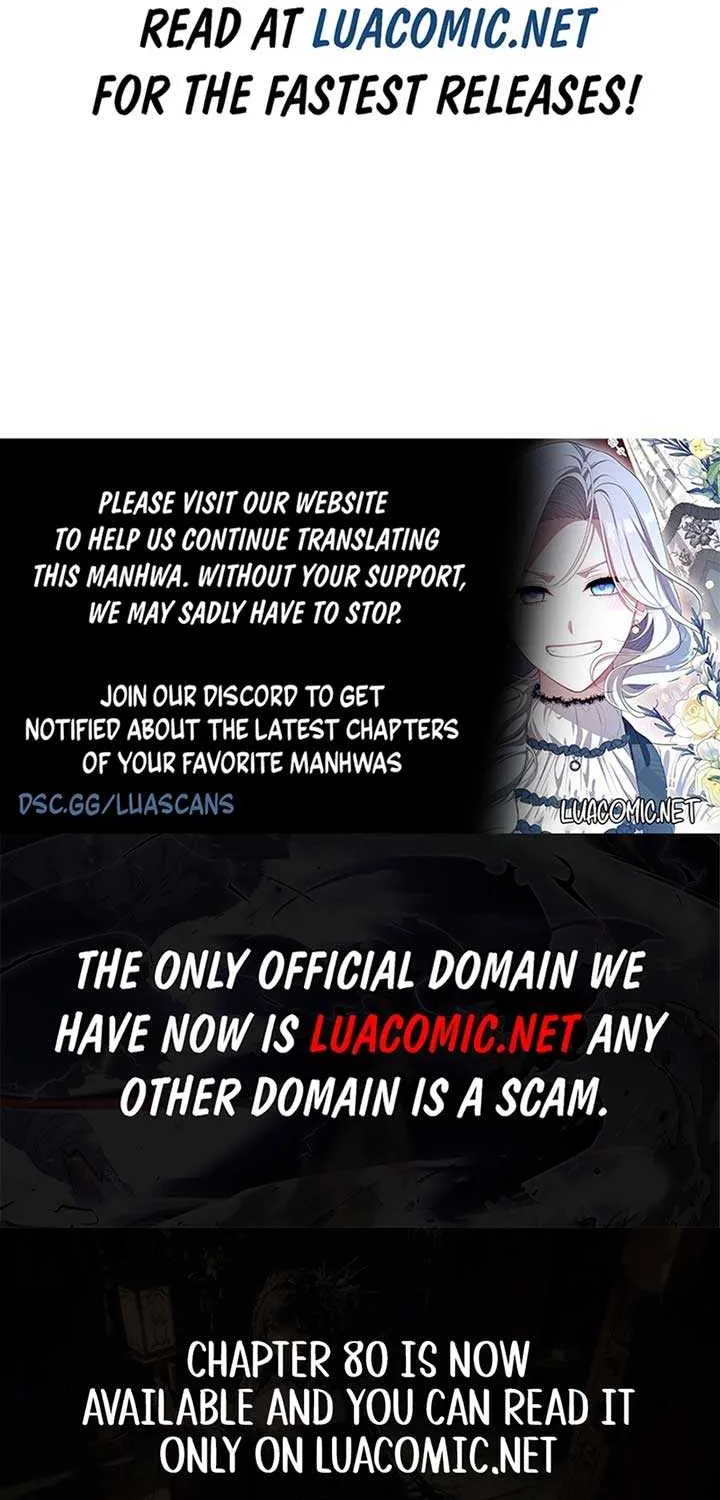 I Think It Would Be Better For Me to Become King Chapter 24 page 79 - 