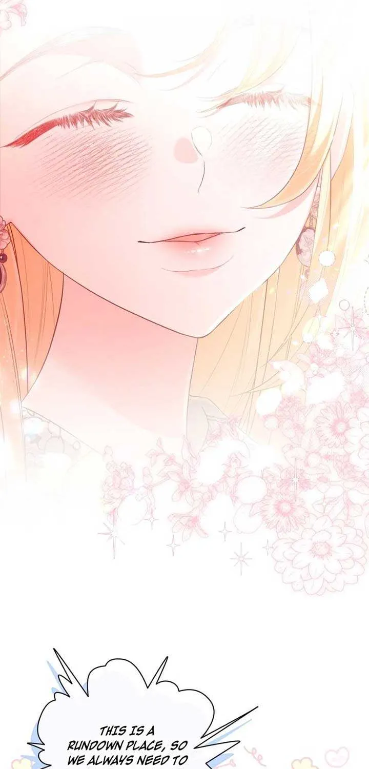 I Think It Would Be Better For Me to Become King Chapter 25 page 11 - 