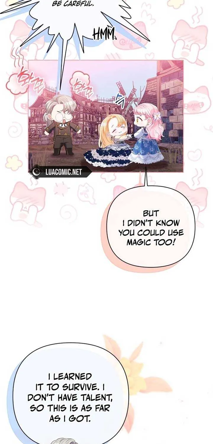 I Think It Would Be Better For Me to Become King Chapter 25 page 12 - 