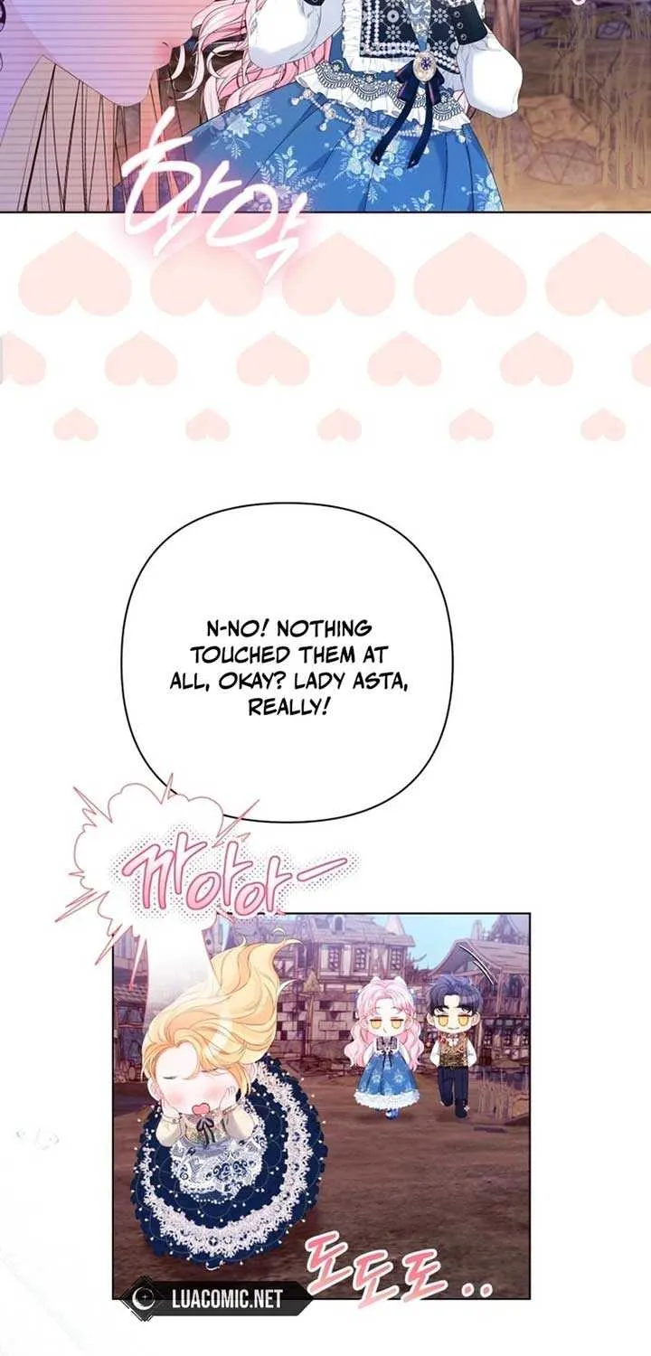 I Think It Would Be Better For Me to Become King Chapter 25 page 18 - 