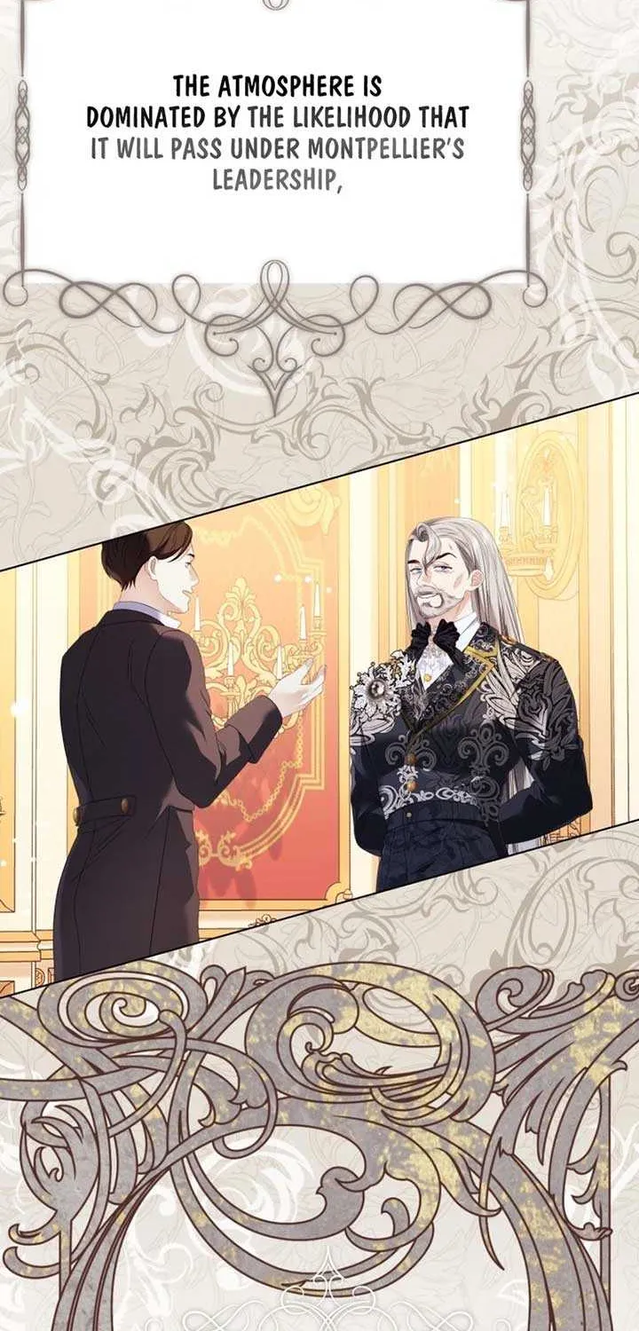 I Think It Would Be Better For Me to Become King Chapter 25 page 26 - 