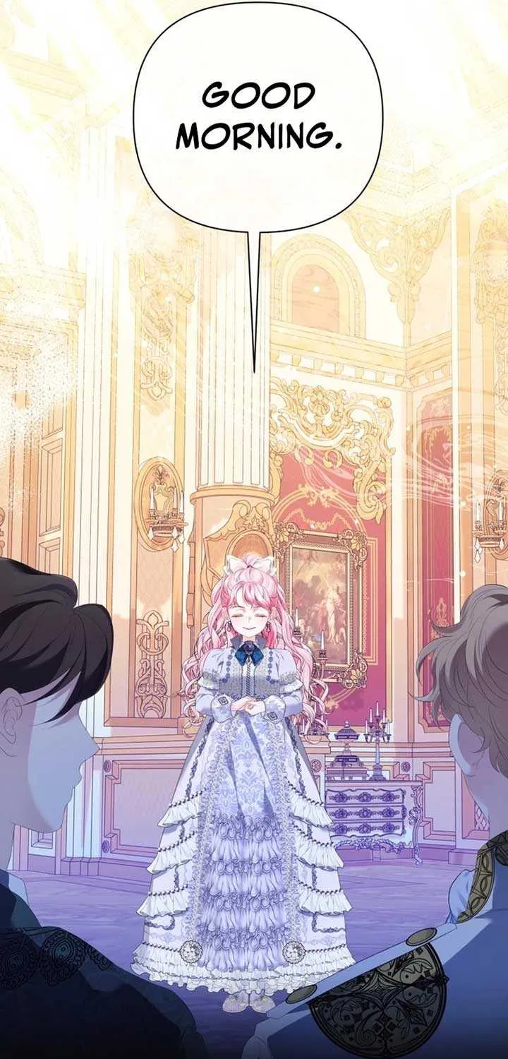 I Think It Would Be Better For Me to Become King Chapter 25 page 28 - 