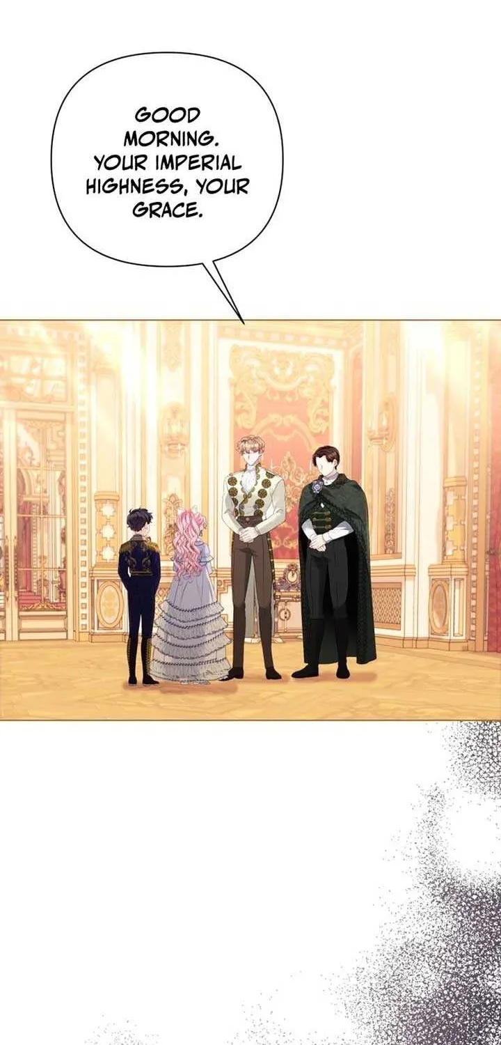 I Think It Would Be Better For Me to Become King Chapter 25 page 31 - 