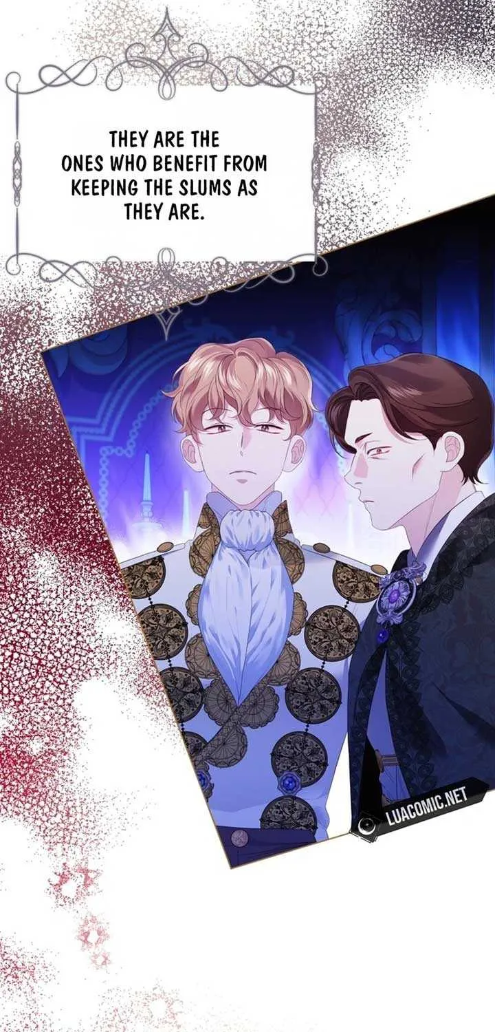 I Think It Would Be Better For Me to Become King Chapter 25 page 32 - 