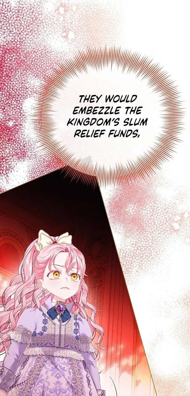 I Think It Would Be Better For Me to Become King Chapter 25 page 33 - 