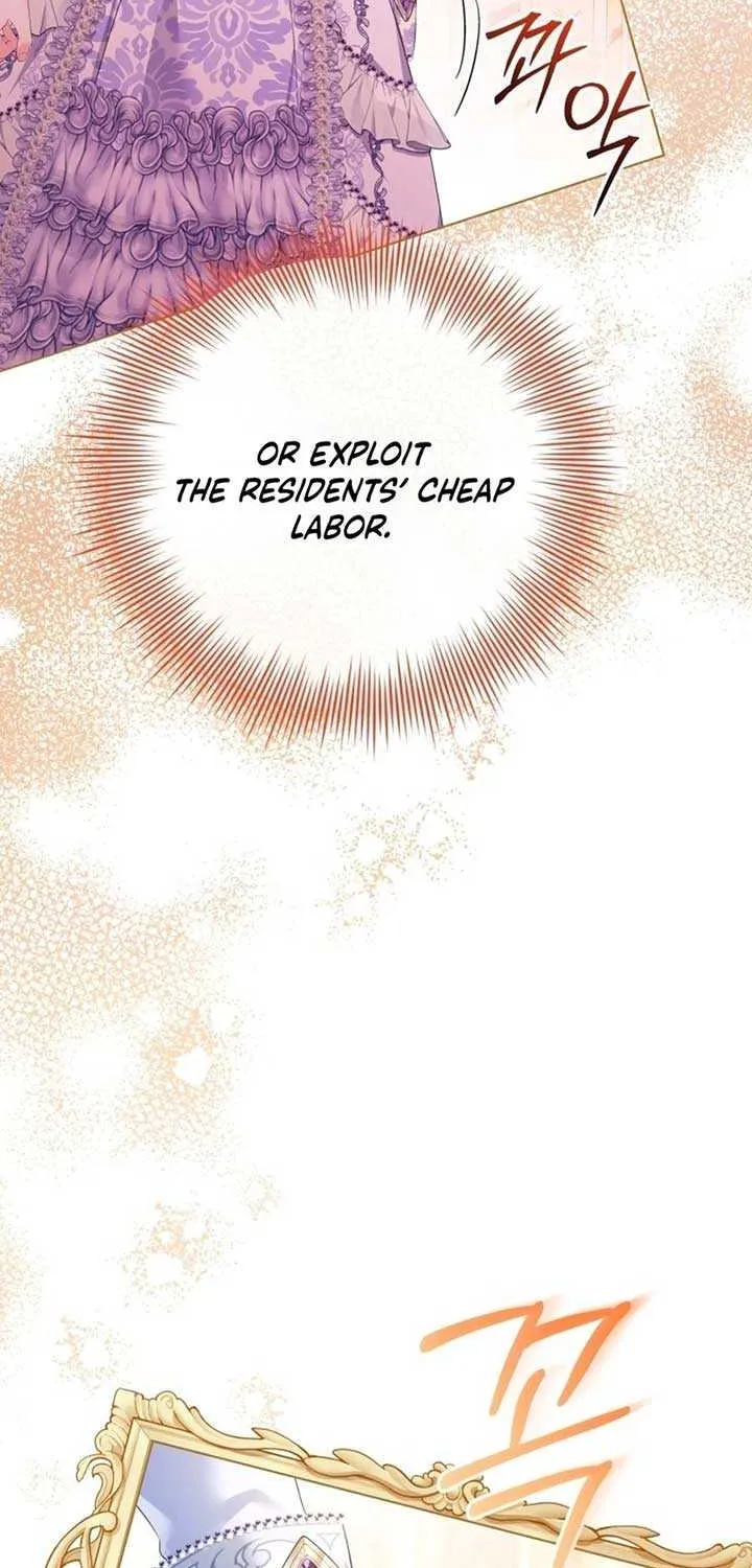 I Think It Would Be Better For Me to Become King Chapter 25 page 34 - 