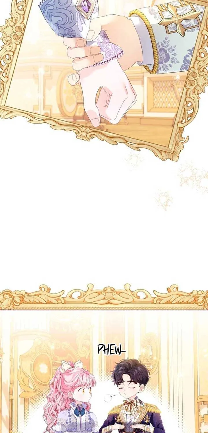 I Think It Would Be Better For Me to Become King Chapter 25 page 35 - 