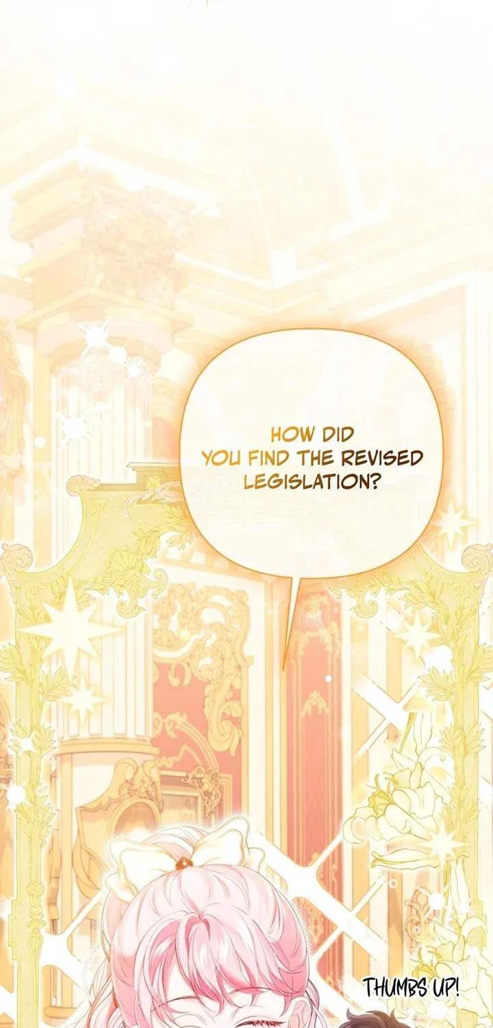 I Think It Would Be Better For Me to Become King Chapter 25 page 38 - 