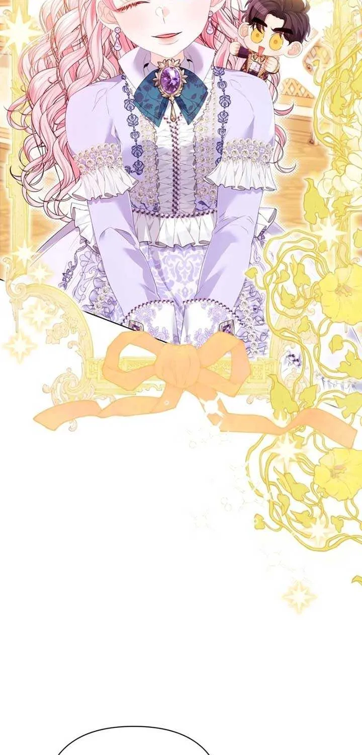 I Think It Would Be Better For Me to Become King Chapter 25 page 39 - 