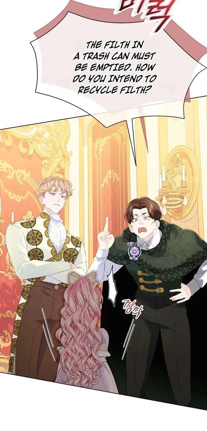 I Think It Would Be Better For Me to Become King Chapter 25 page 41 - 