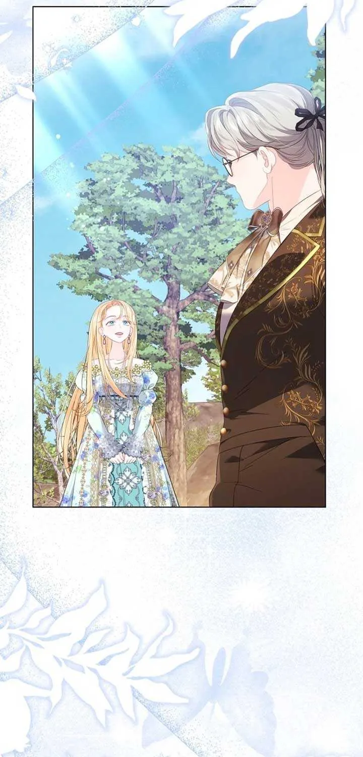 I Think It Would Be Better For Me to Become King Chapter 25 page 46 - 