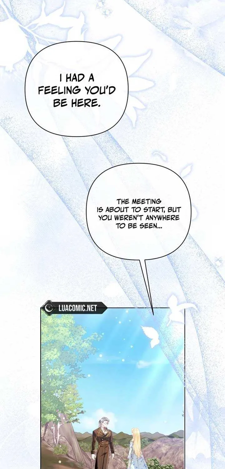 I Think It Would Be Better For Me to Become King Chapter 25 page 47 - 