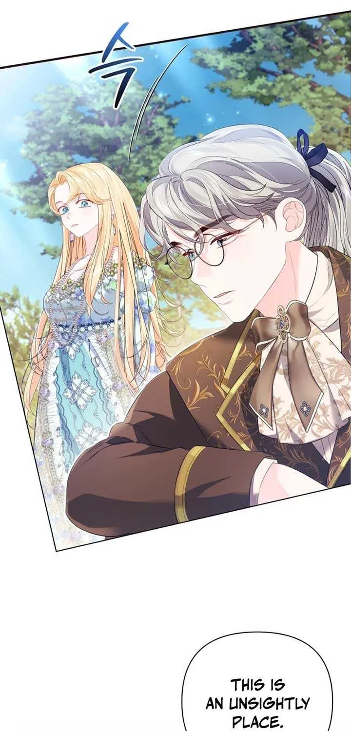 I Think It Would Be Better For Me to Become King Chapter 25 page 49 - 