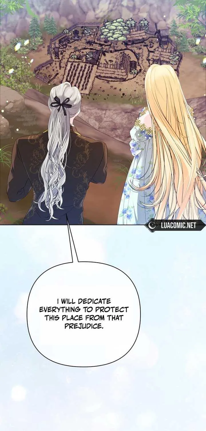 I Think It Would Be Better For Me to Become King Chapter 25 page 55 - 