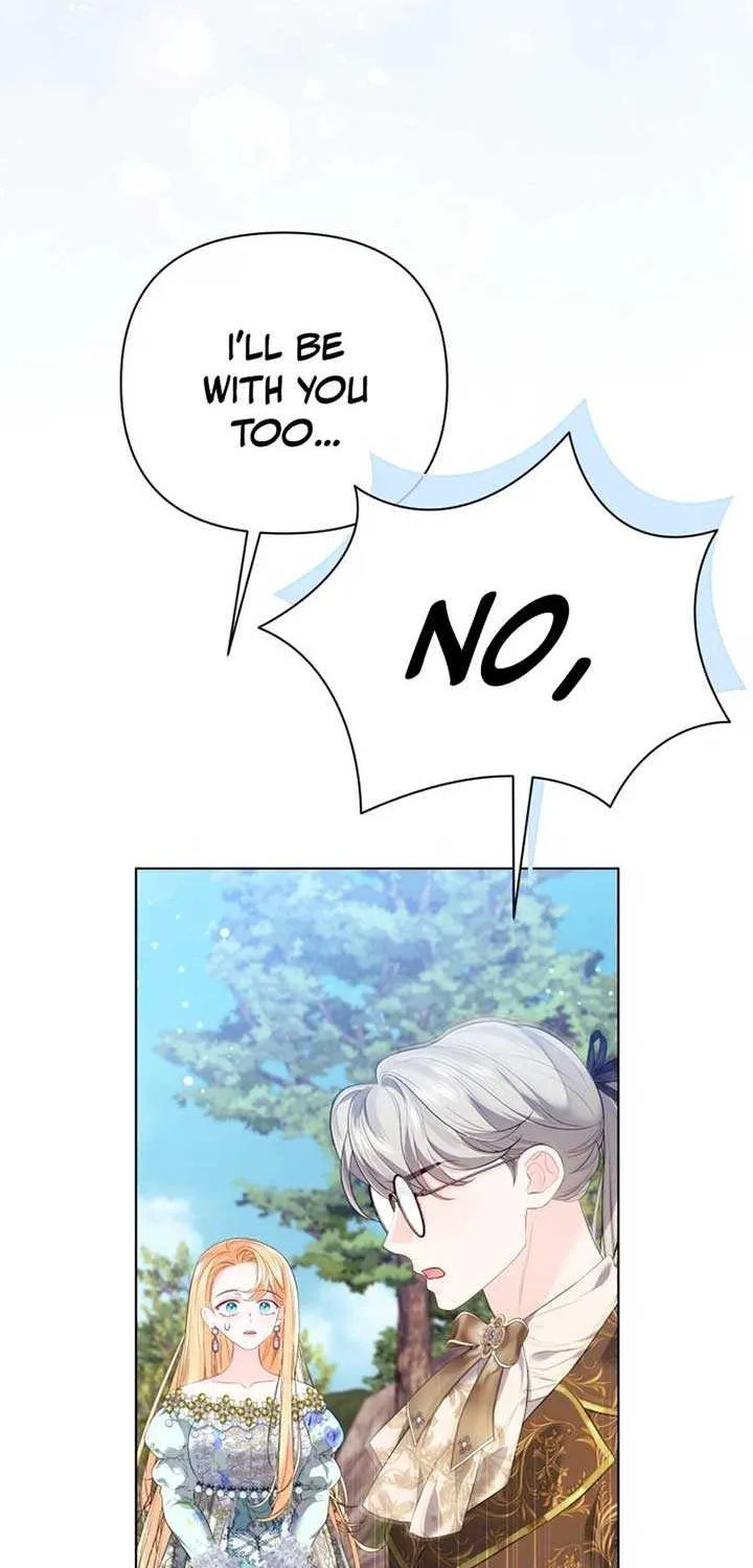 I Think It Would Be Better For Me to Become King Chapter 25 page 56 - 