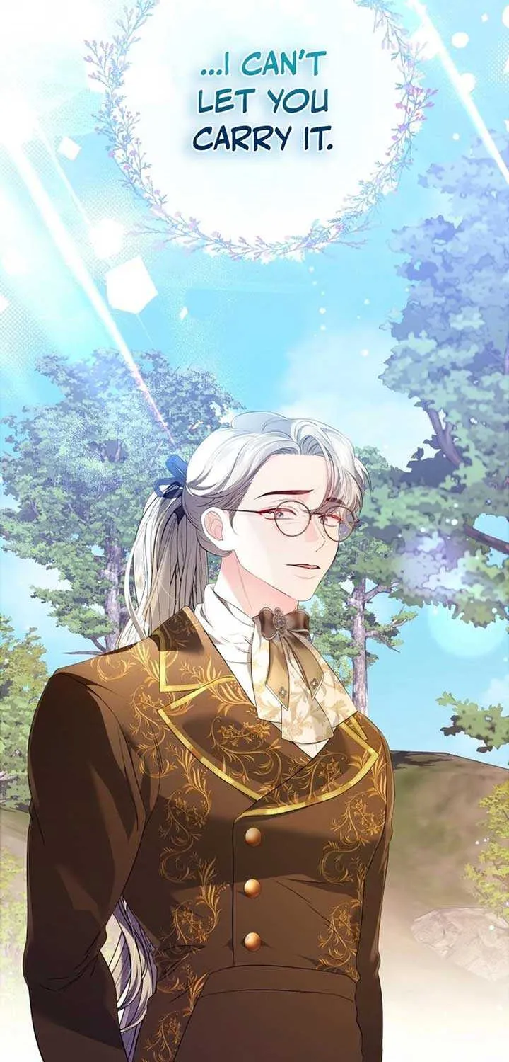 I Think It Would Be Better For Me to Become King Chapter 25 page 58 - 