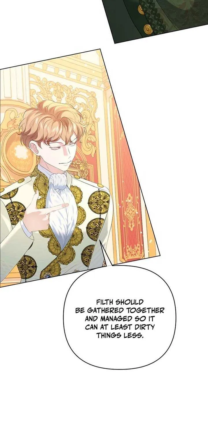 I Think It Would Be Better For Me to Become King Chapter 25 page 62 - 