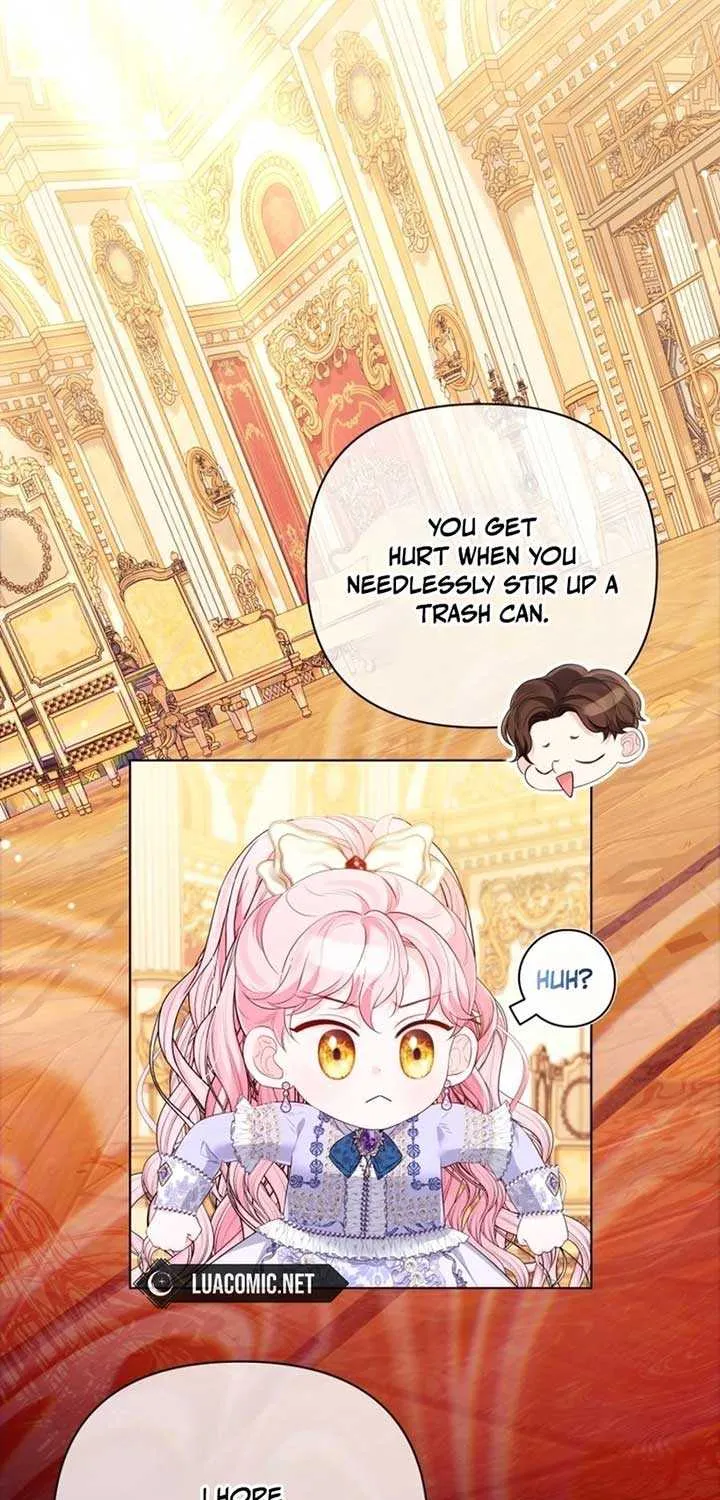 I Think It Would Be Better For Me to Become King Chapter 25 page 64 - 