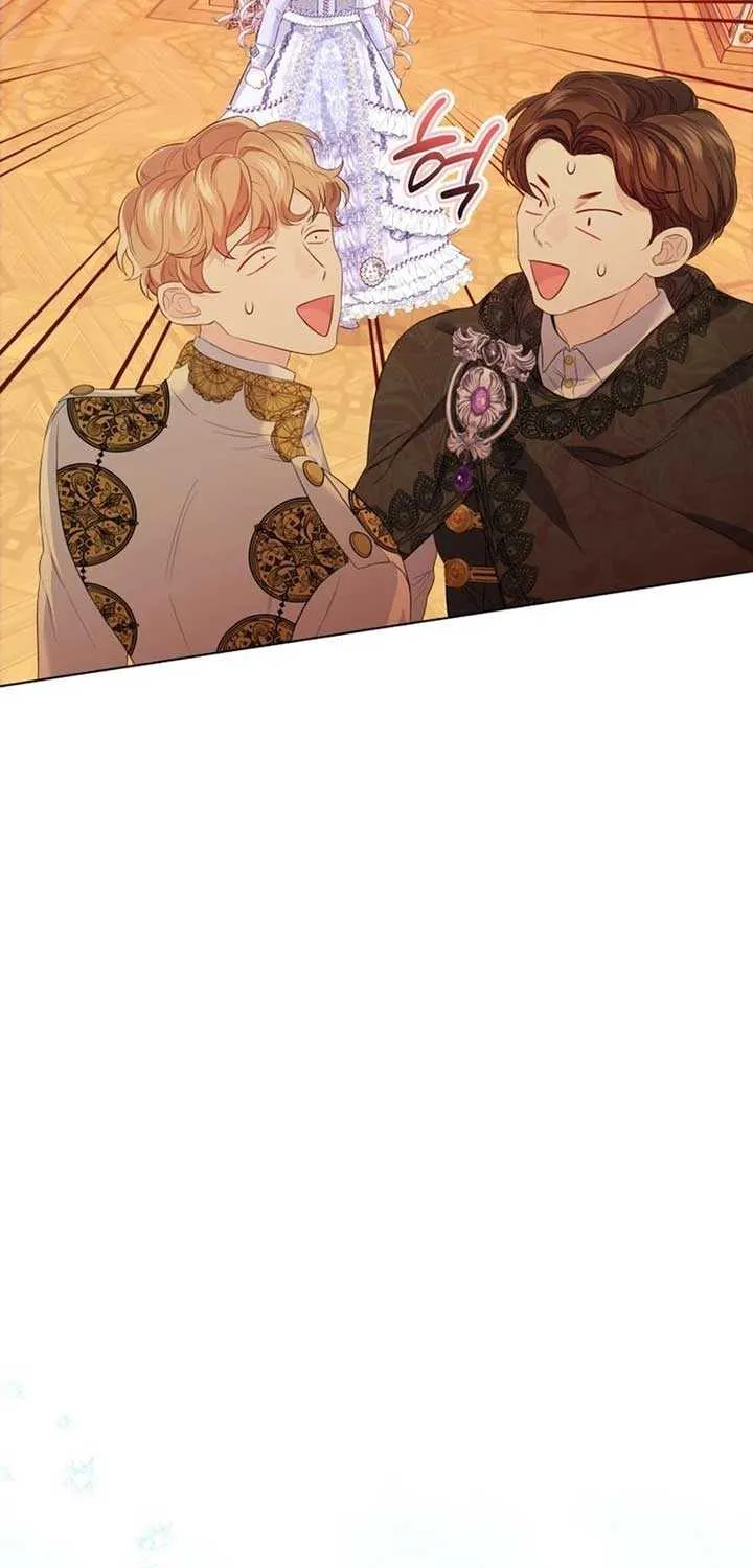 I Think It Would Be Better For Me to Become King Chapter 25 page 66 - 