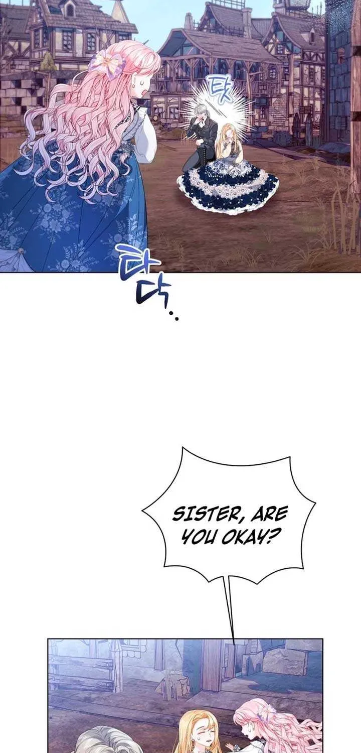 I Think It Would Be Better For Me to Become King Chapter 25 page 8 - 