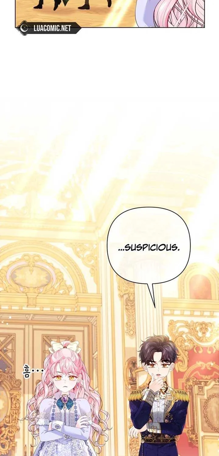 I Think It Would Be Better For Me to Become King Chapter 25 page 71 - 