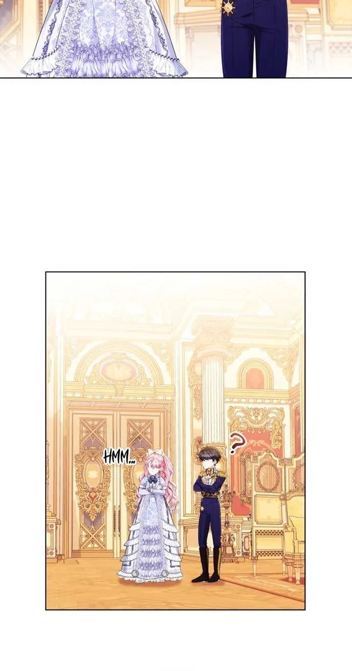 I Think It Would Be Better For Me to Become King Chapter 25 page 72 - 