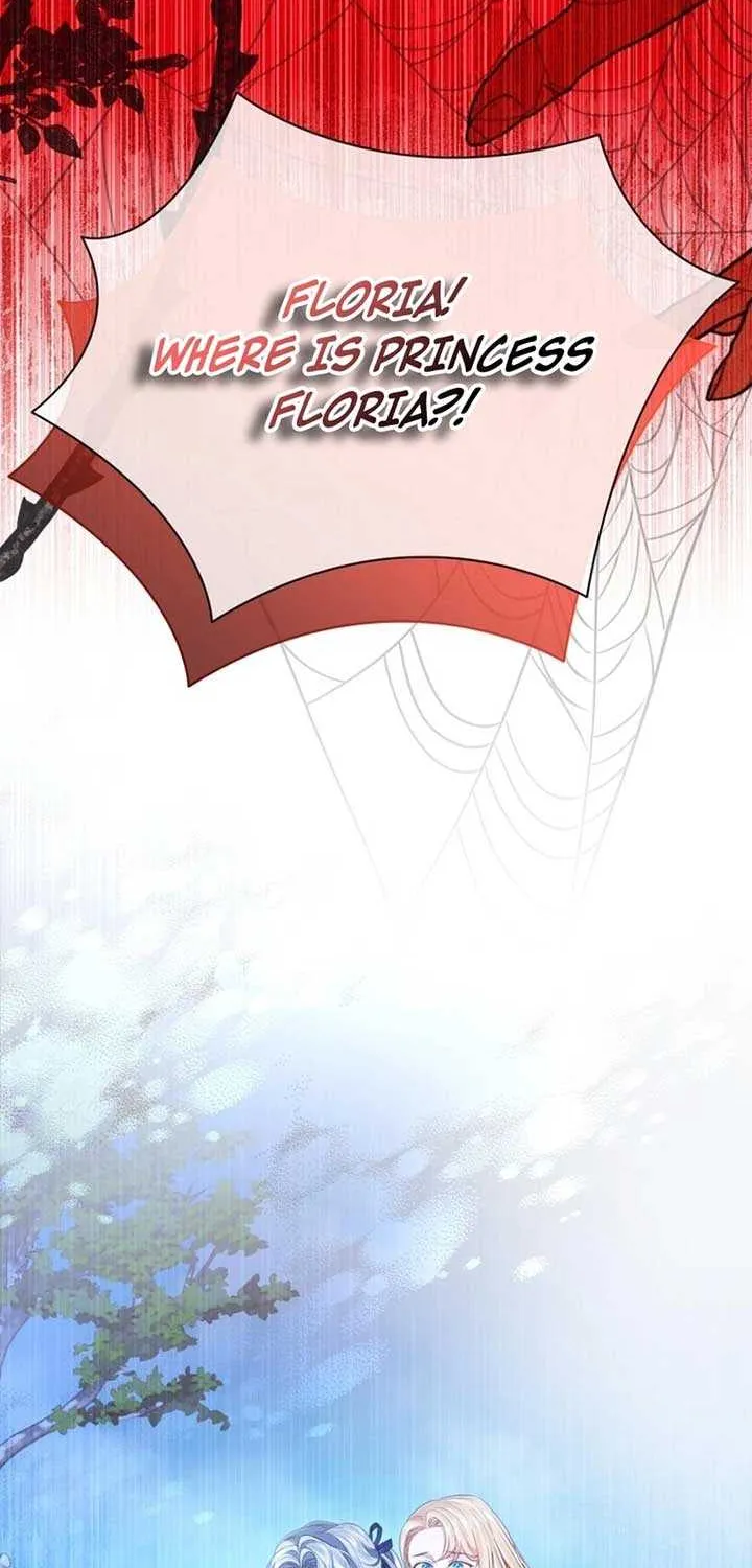 I Think It Would Be Better For Me to Become King Chapter 25 page 76 - 