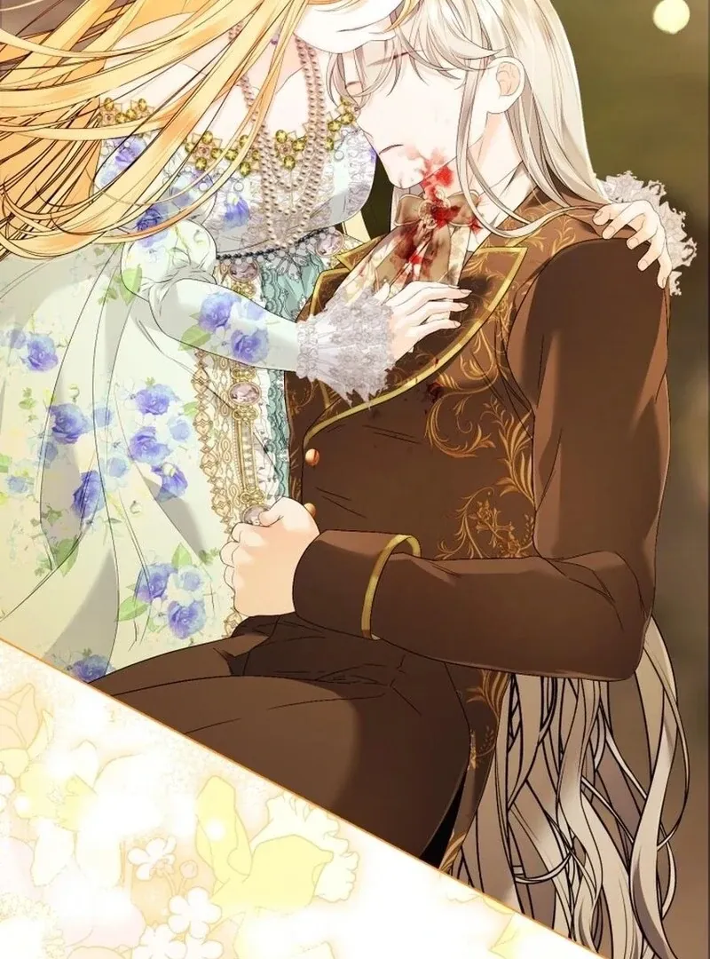 I Think It Would Be Better For Me to Become King Chapter 26 page 101 - 
