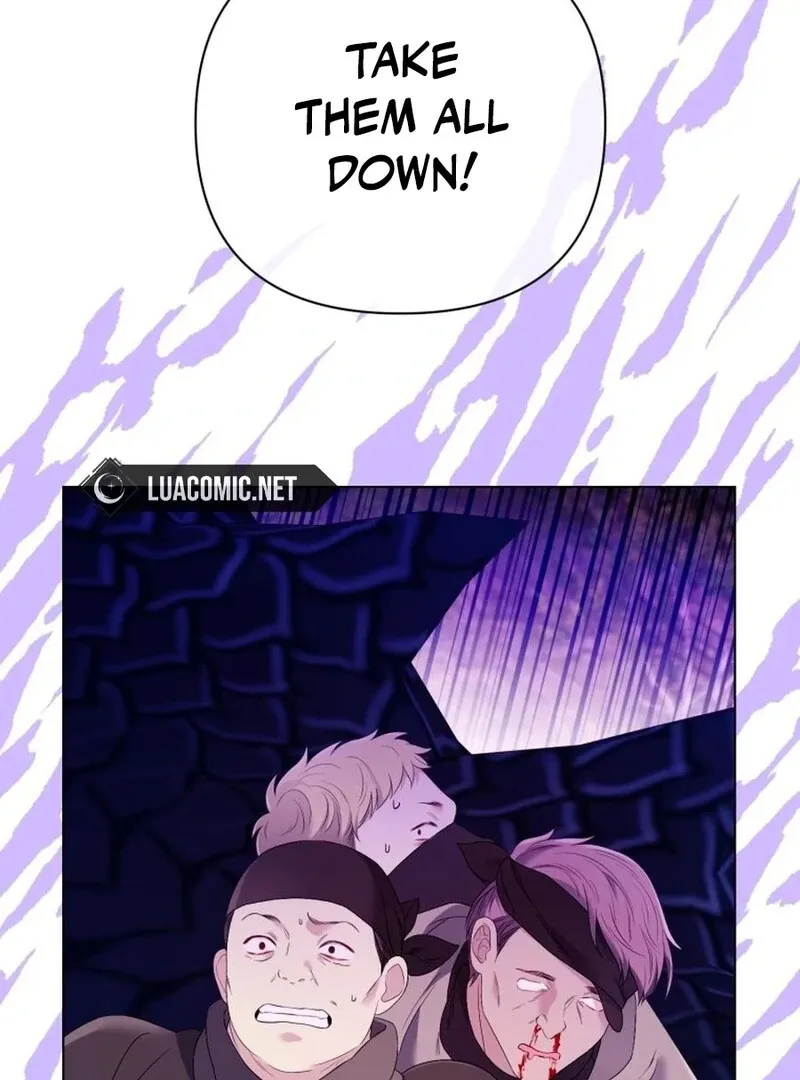 I Think It Would Be Better For Me to Become King Chapter 26 page 114 - 