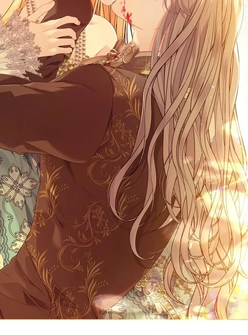 I Think It Would Be Better For Me to Become King Chapter 26 page 125 - 