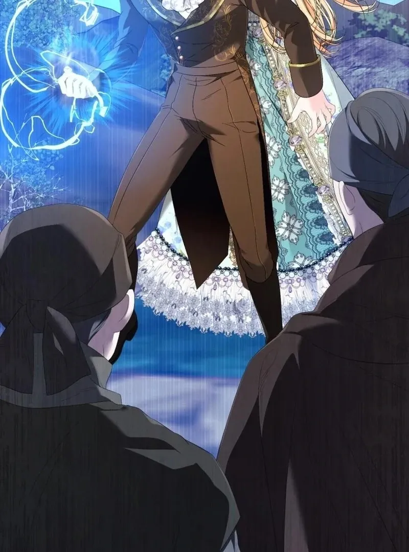 I Think It Would Be Better For Me to Become King Chapter 26 page 3 - 