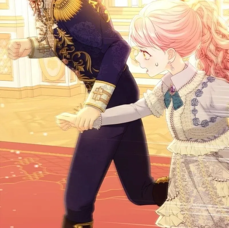 I Think It Would Be Better For Me to Become King Chapter 26 page 32 - 