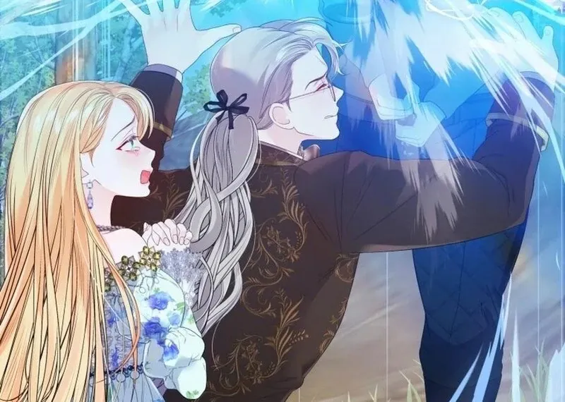 I Think It Would Be Better For Me to Become King Chapter 26 page 43 - 