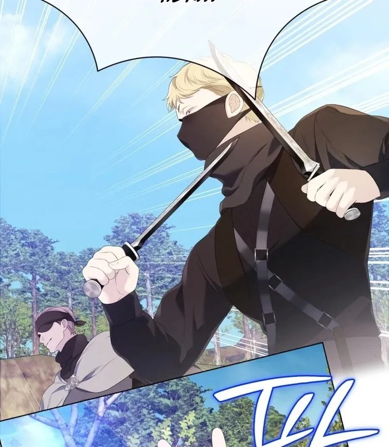 I Think It Would Be Better For Me to Become King Chapter 26 page 74 - 