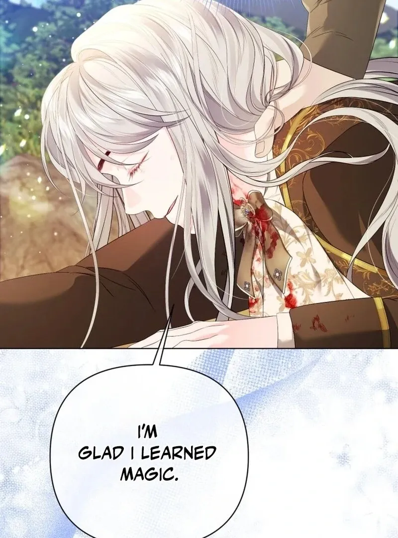 I Think It Would Be Better For Me to Become King Chapter 26 page 84 - 