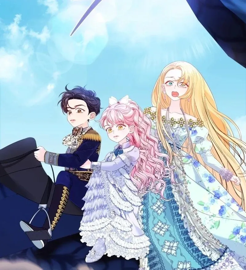 I Think It Would Be Better For Me to Become King Chapter 26 page 96 - 