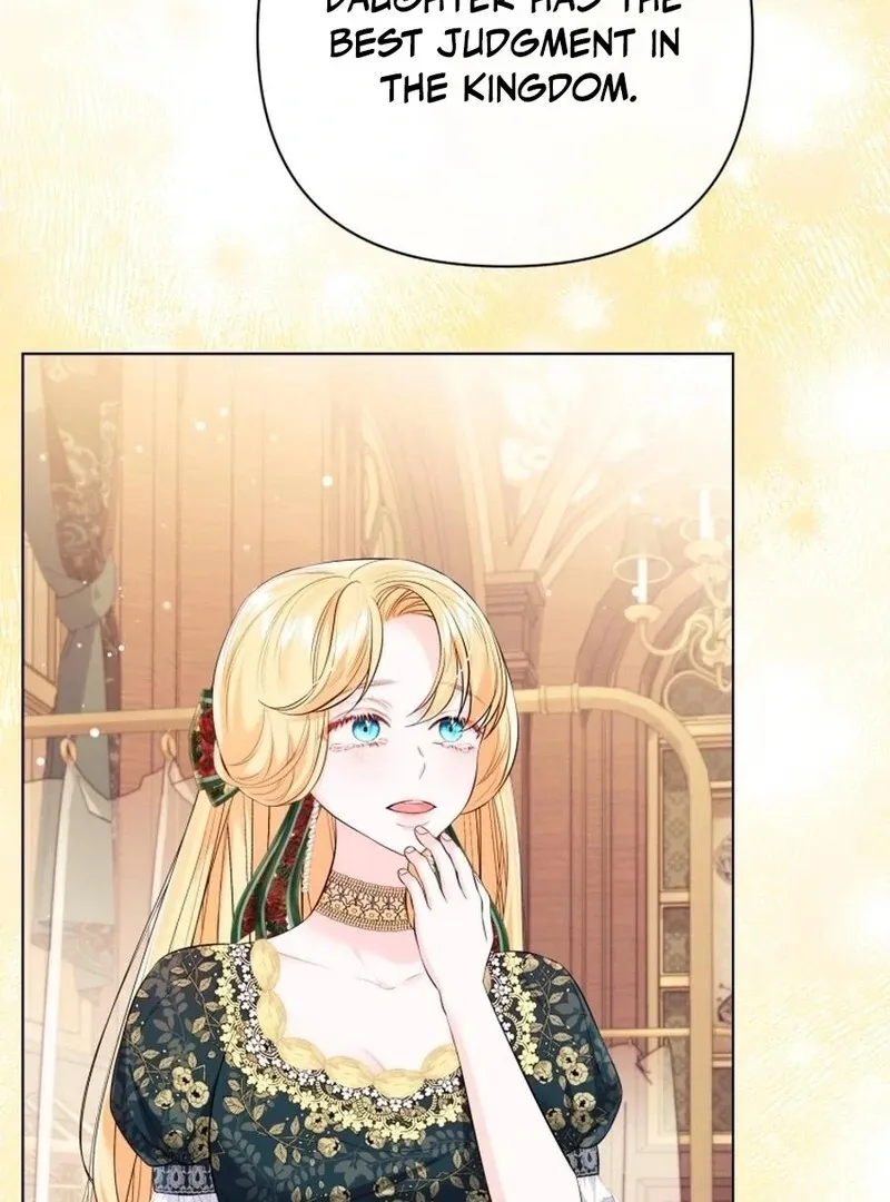 I Think It Would Be Better For Me to Become King Chapter 27 page 104 - 