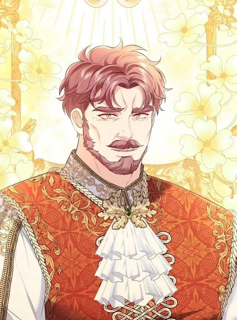 I Think It Would Be Better For Me to Become King Chapter 27 page 107 - 