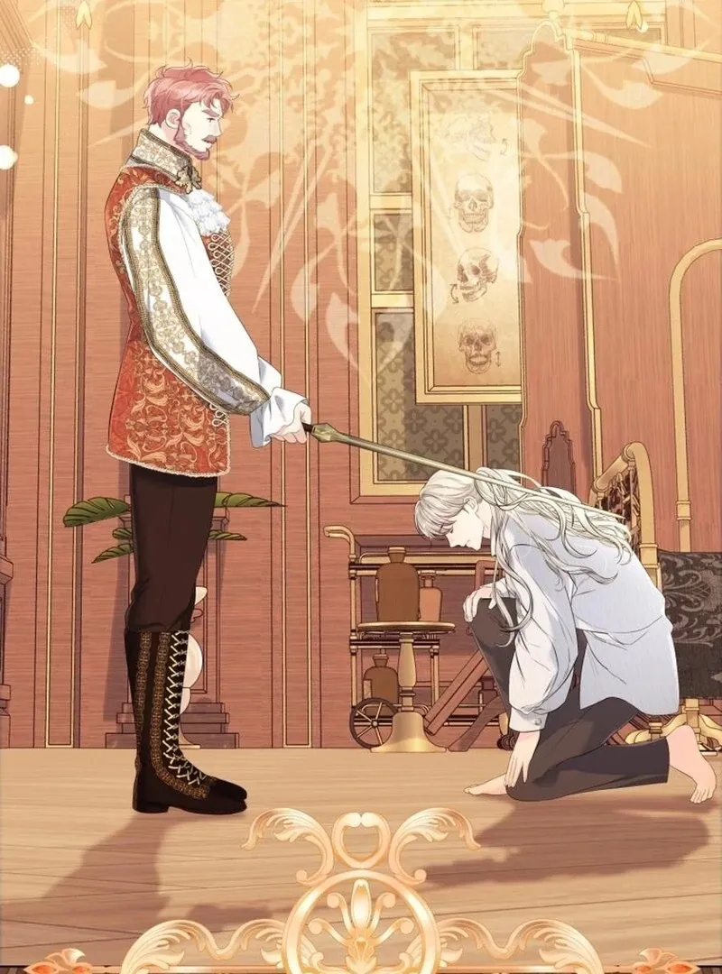 I Think It Would Be Better For Me to Become King Chapter 27 page 113 - 