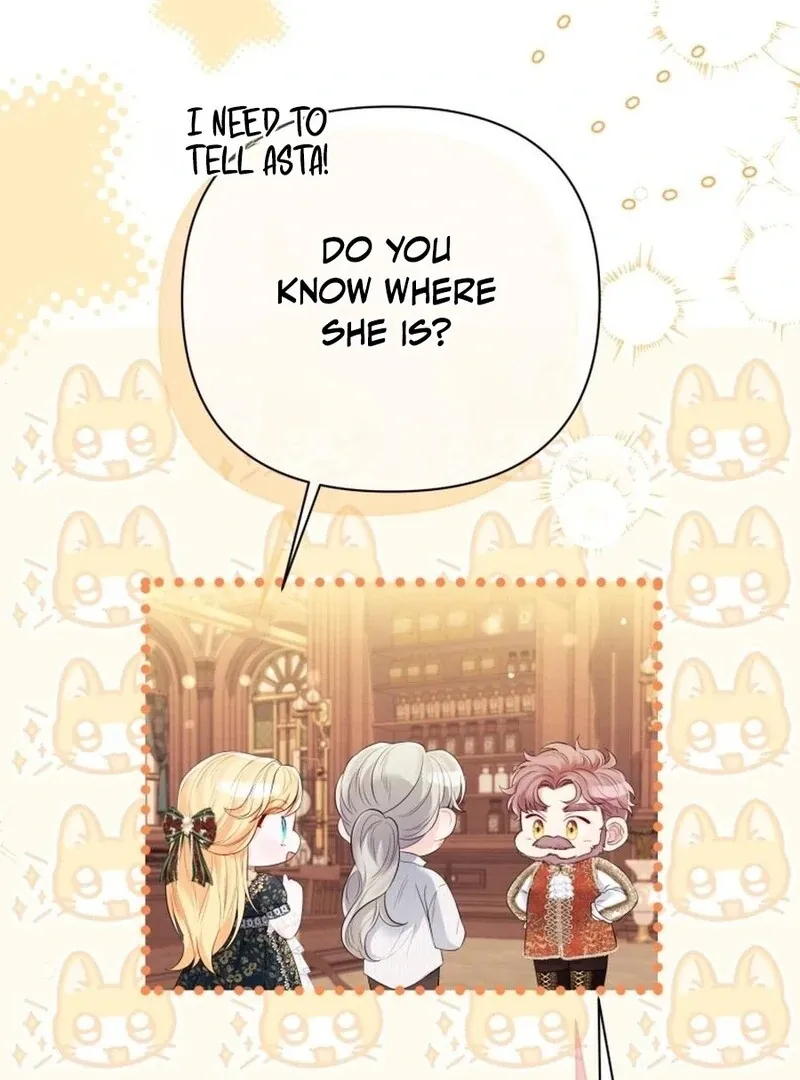 I Think It Would Be Better For Me to Become King Chapter 27 page 118 - 