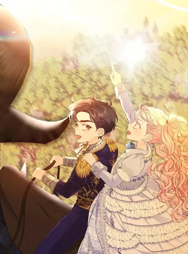 I Think It Would Be Better For Me to Become King Chapter 27 page 132 - 