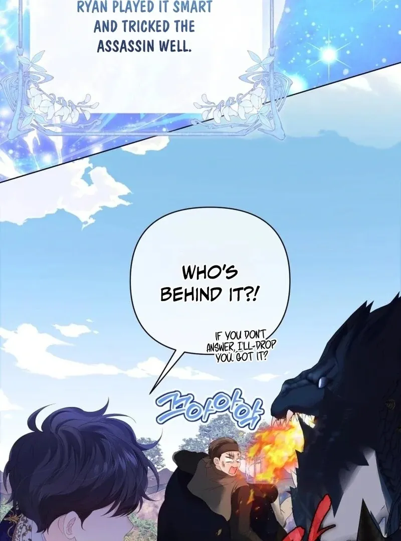 I Think It Would Be Better For Me to Become King Chapter 27 page 25 - 