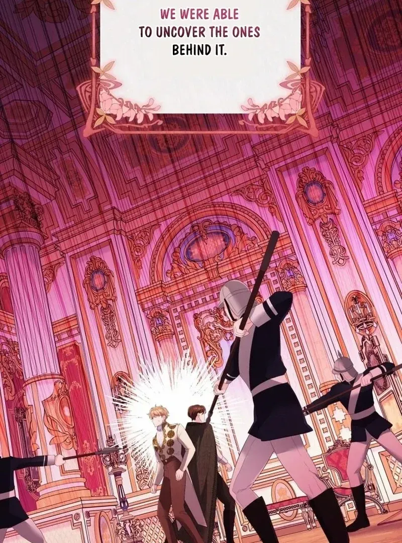 I Think It Would Be Better For Me to Become King Chapter 27 page 29 - 