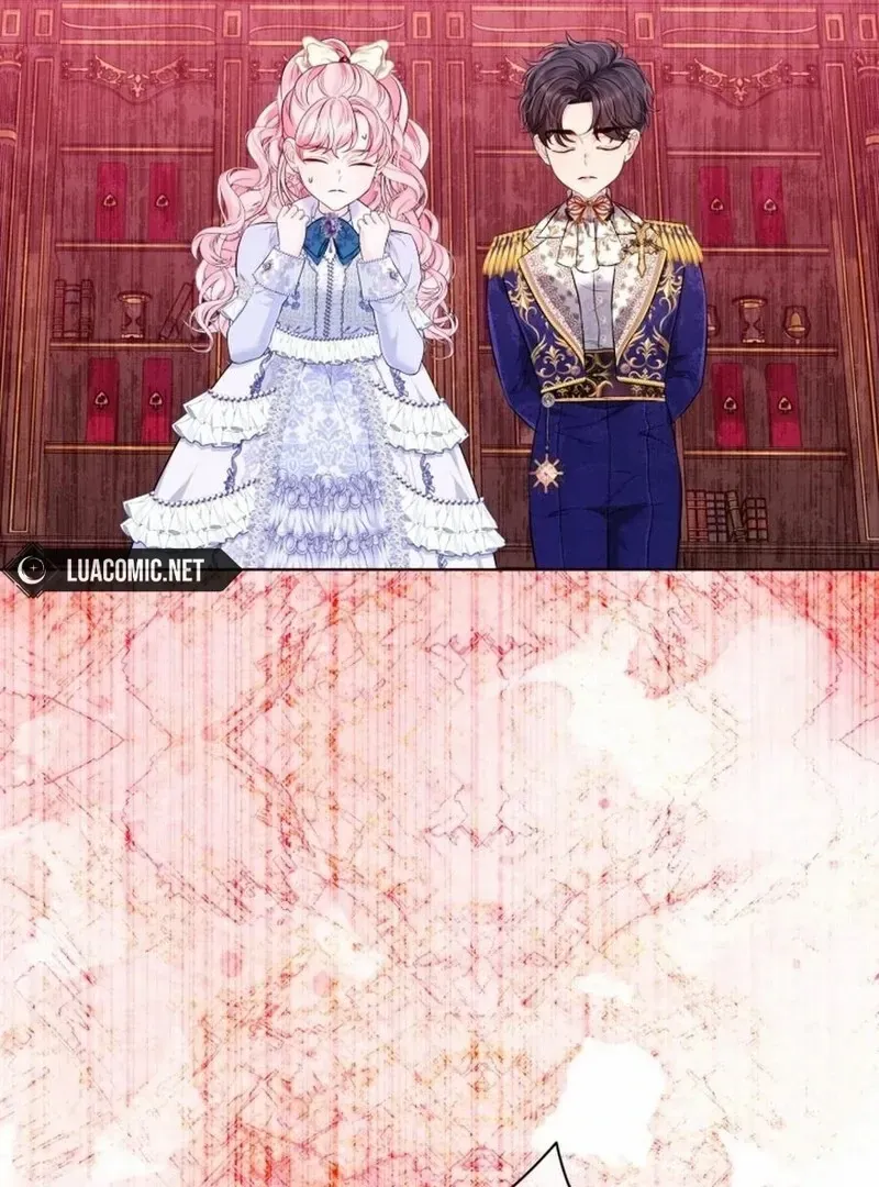 I Think It Would Be Better For Me to Become King Chapter 27 page 33 - 