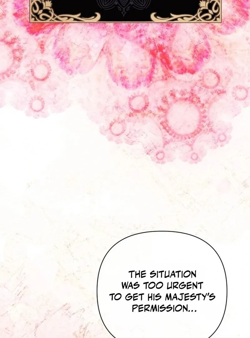 I Think It Would Be Better For Me to Become King Chapter 27 page 36 - 