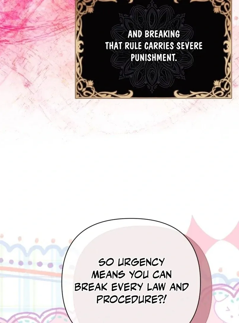 I Think It Would Be Better For Me to Become King Chapter 27 page 38 - 